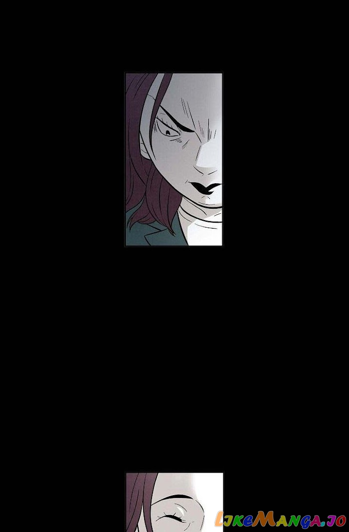 Cross the Line chapter 56 - page 18