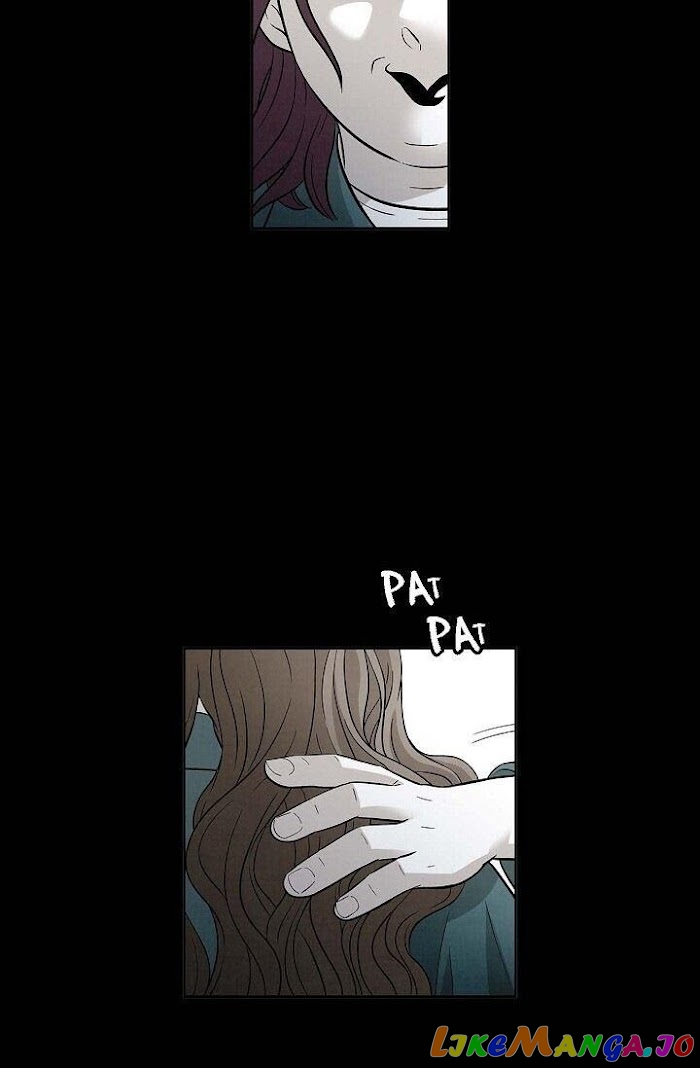 Cross the Line chapter 56 - page 19