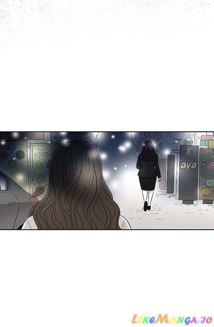 Cross the Line chapter 56 - page 22