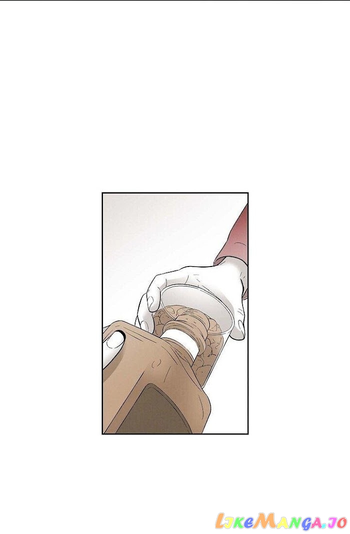 Cross the Line chapter 56 - page 32