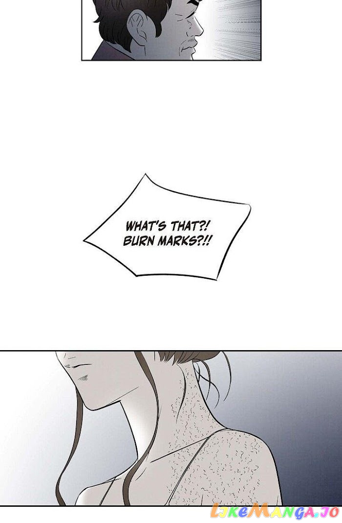 Cross the Line chapter 56 - page 39