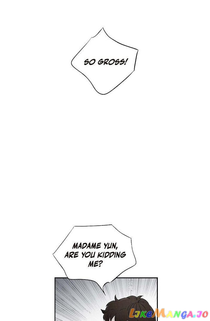 Cross the Line chapter 56 - page 40