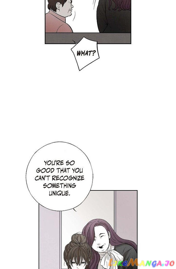 Cross the Line chapter 56 - page 42