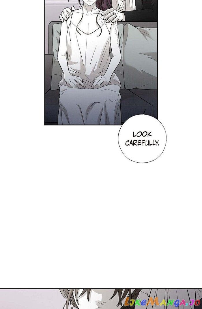 Cross the Line chapter 56 - page 43