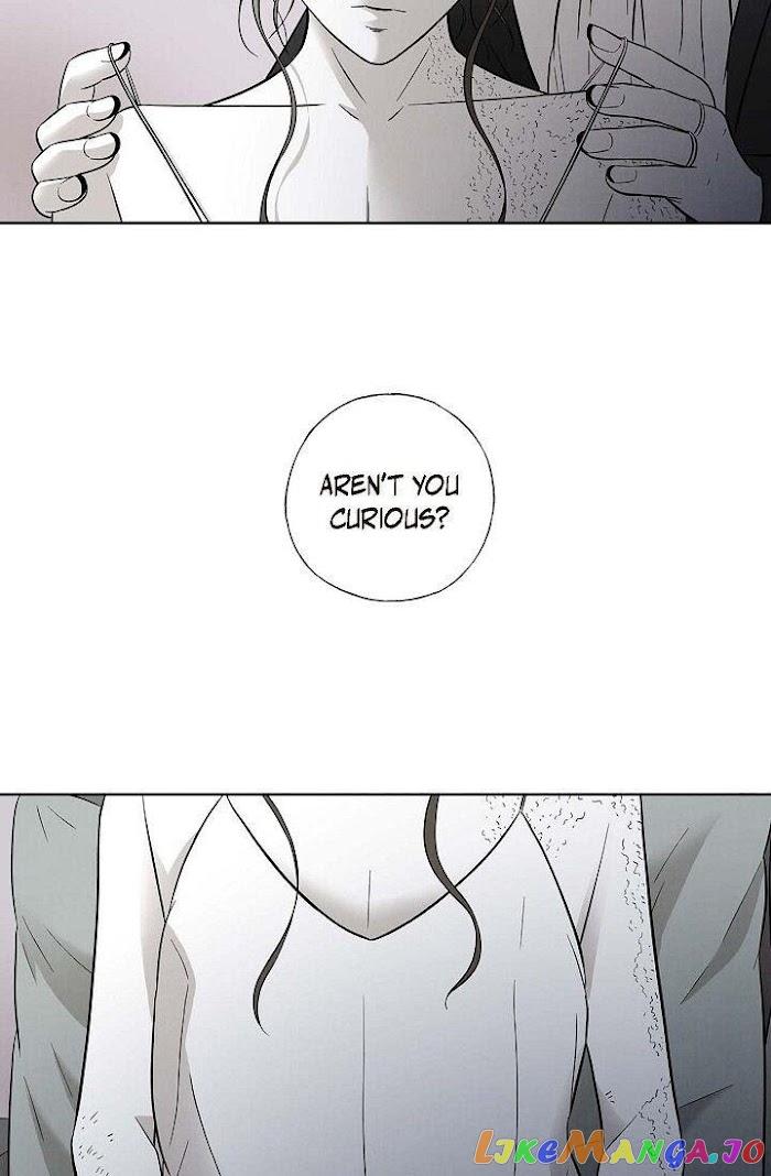 Cross the Line chapter 56 - page 44