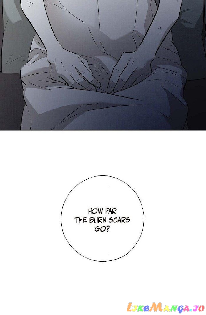 Cross the Line chapter 56 - page 45