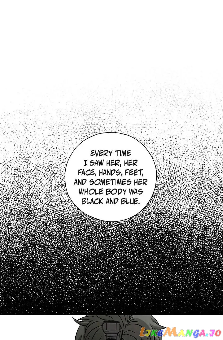 Cross the Line chapter 107 - page 24