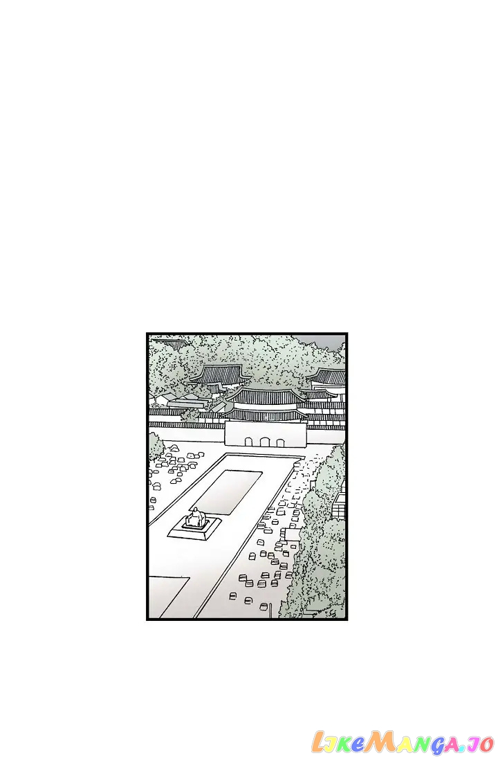 Cross the Line chapter 107 - page 61