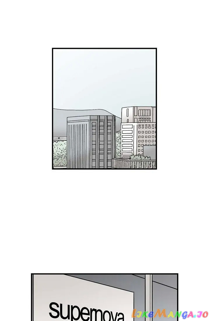 Cross the Line chapter 107 - page 62