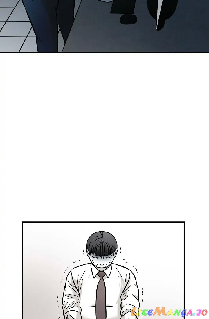 Cross the Line chapter 107 - page 66