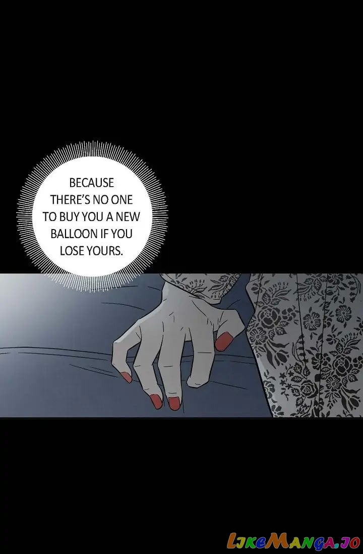 Cross the Line chapter 82 - page 15