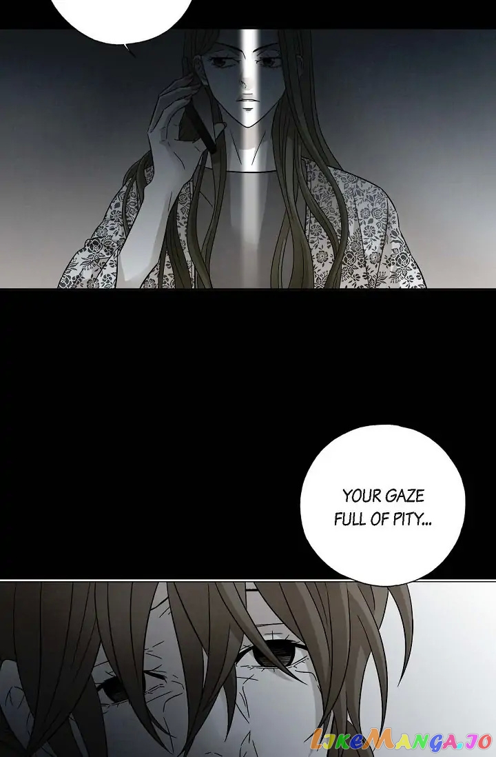 Cross the Line chapter 82 - page 19
