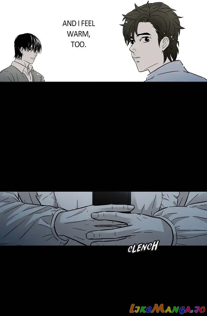 Cross the Line chapter 82 - page 26