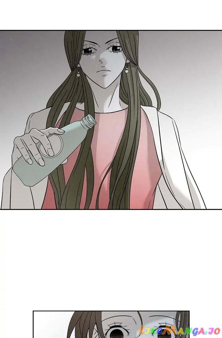 Cross the Line chapter 82 - page 31