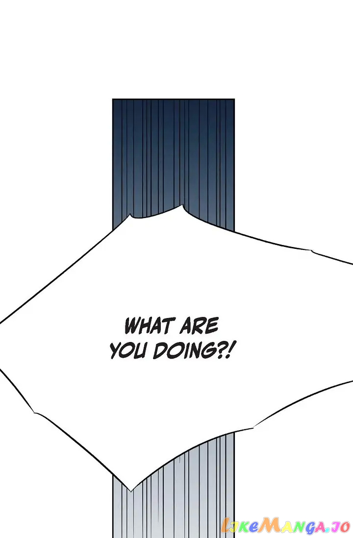 Cross the Line chapter 82 - page 34