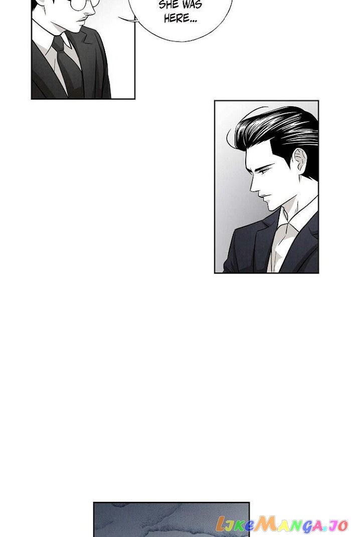Cross the Line chapter 57 - page 13