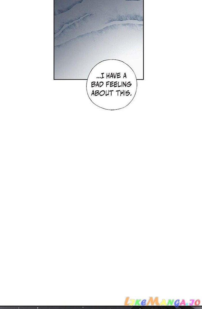 Cross the Line chapter 57 - page 14