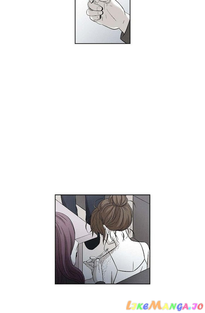 Cross the Line chapter 57 - page 25