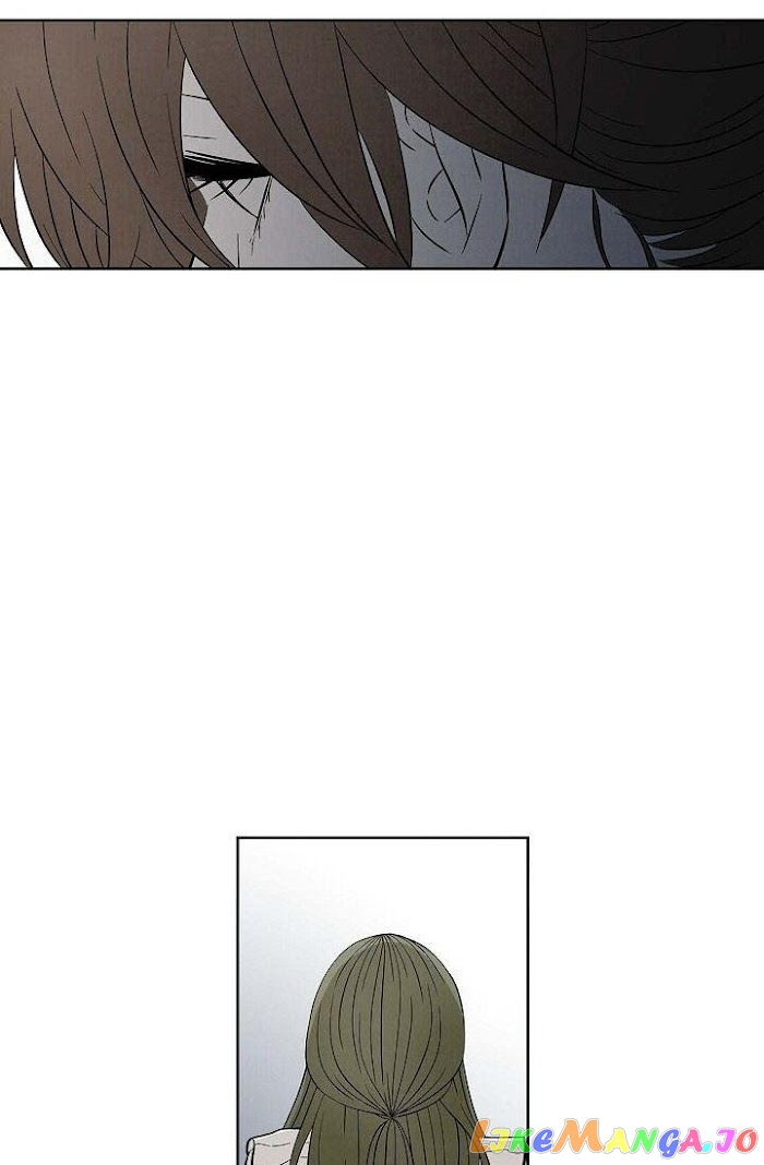 Cross the Line chapter 57 - page 27
