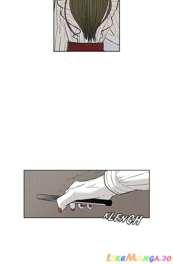 Cross the Line chapter 57 - page 28