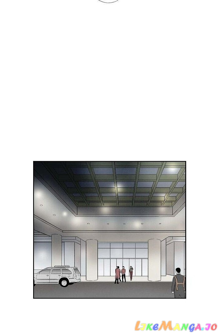 Cross the Line chapter 57 - page 30