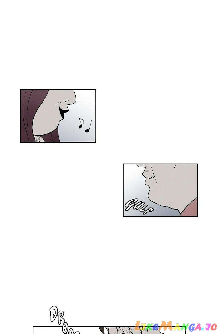 Cross the Line chapter 57 - page 35