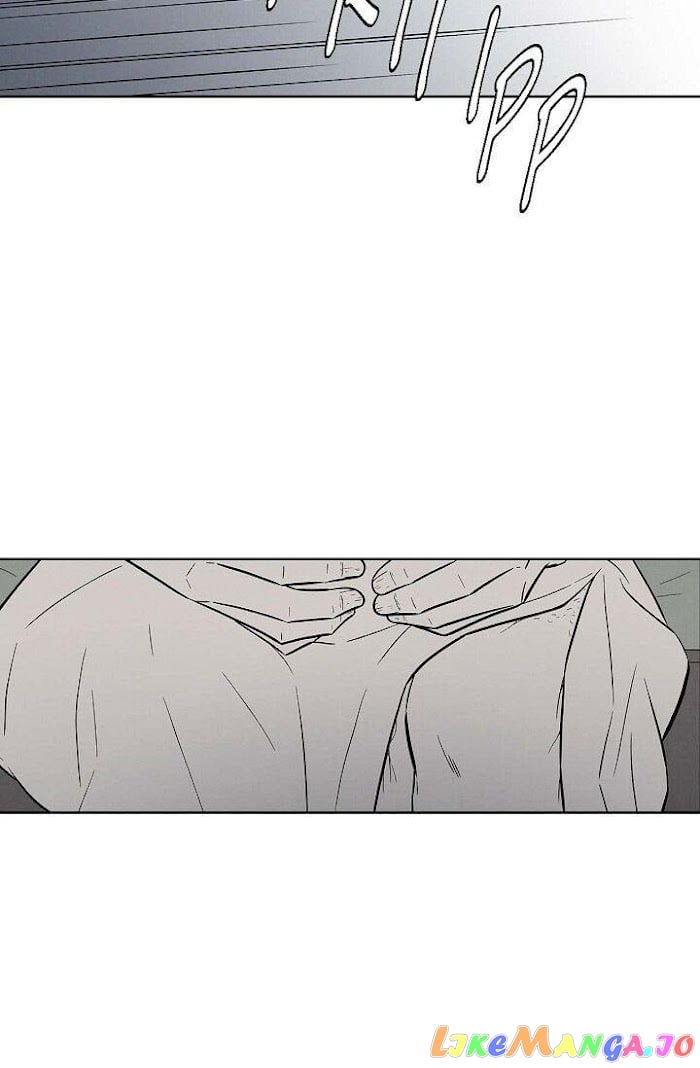 Cross the Line chapter 57 - page 39