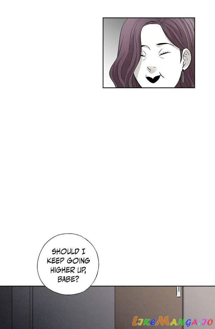 Cross the Line chapter 57 - page 42