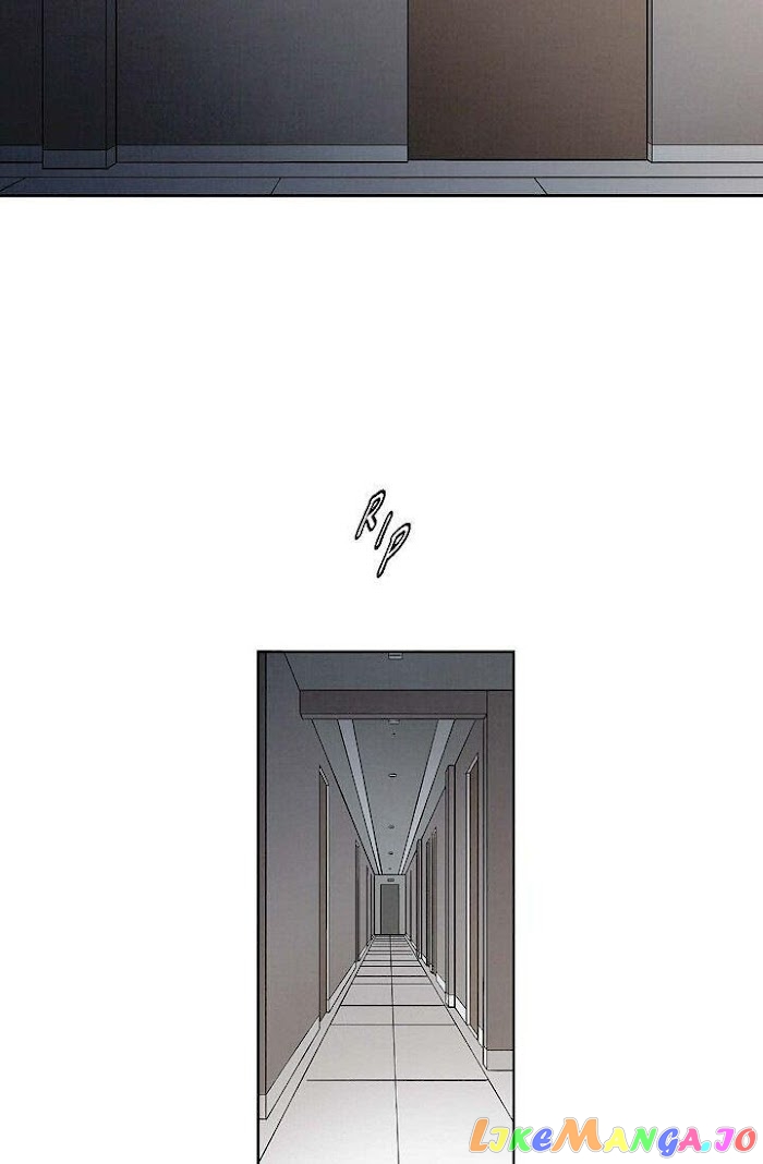 Cross the Line chapter 57 - page 43