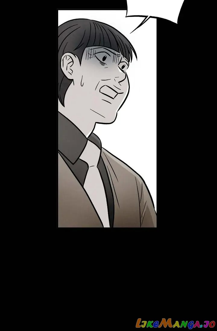 Cross the Line chapter 108 - page 11