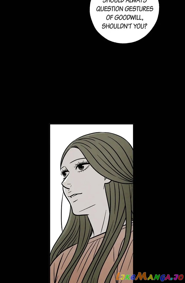 Cross the Line chapter 108 - page 13