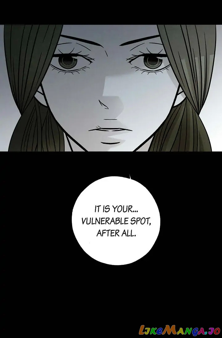 Cross the Line chapter 108 - page 16