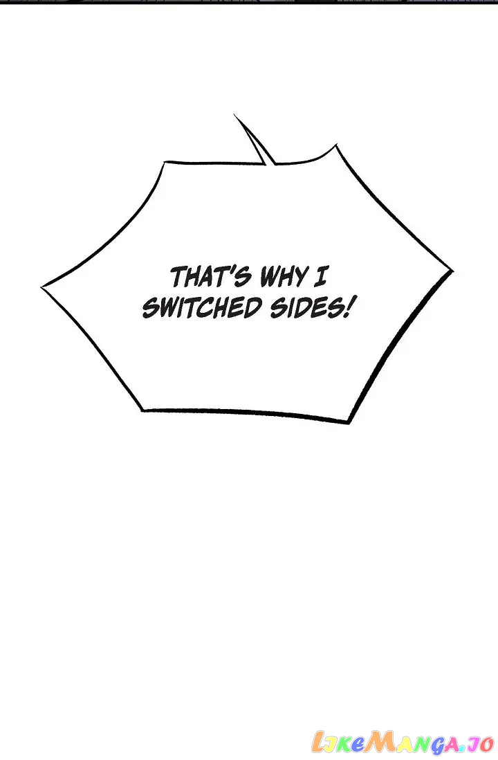 Cross the Line chapter 108 - page 28