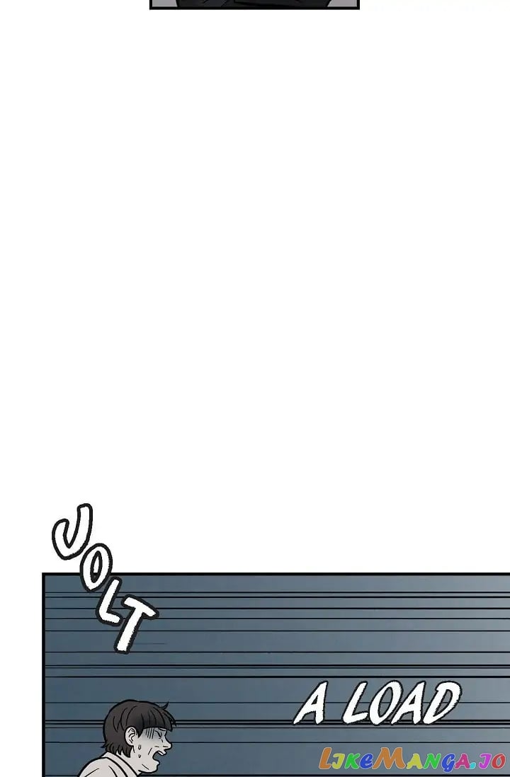 Cross the Line chapter 108 - page 30