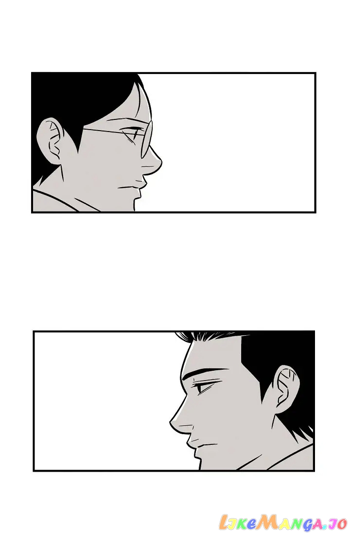 Cross the Line chapter 108 - page 51