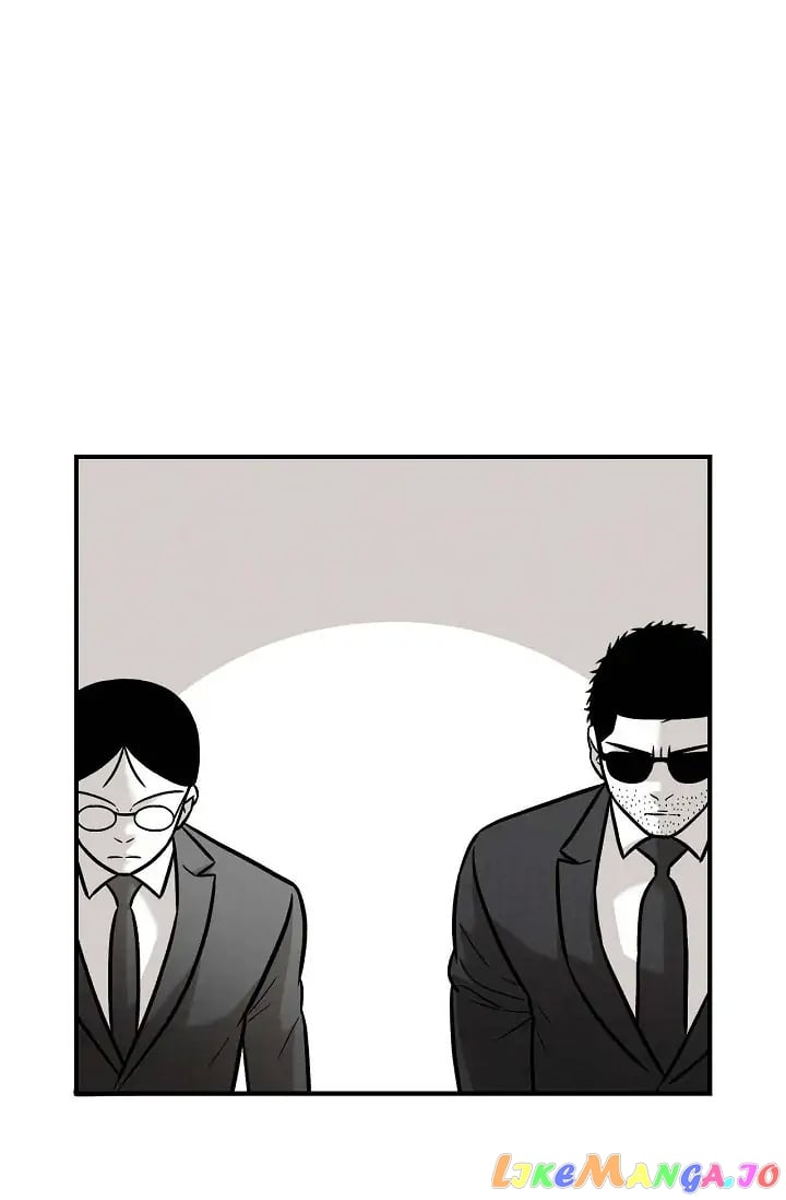 Cross the Line chapter 108 - page 60
