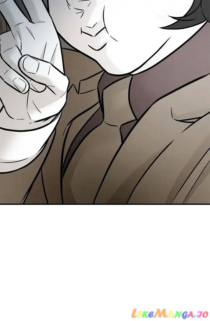 Cross the Line chapter 108 - page 64