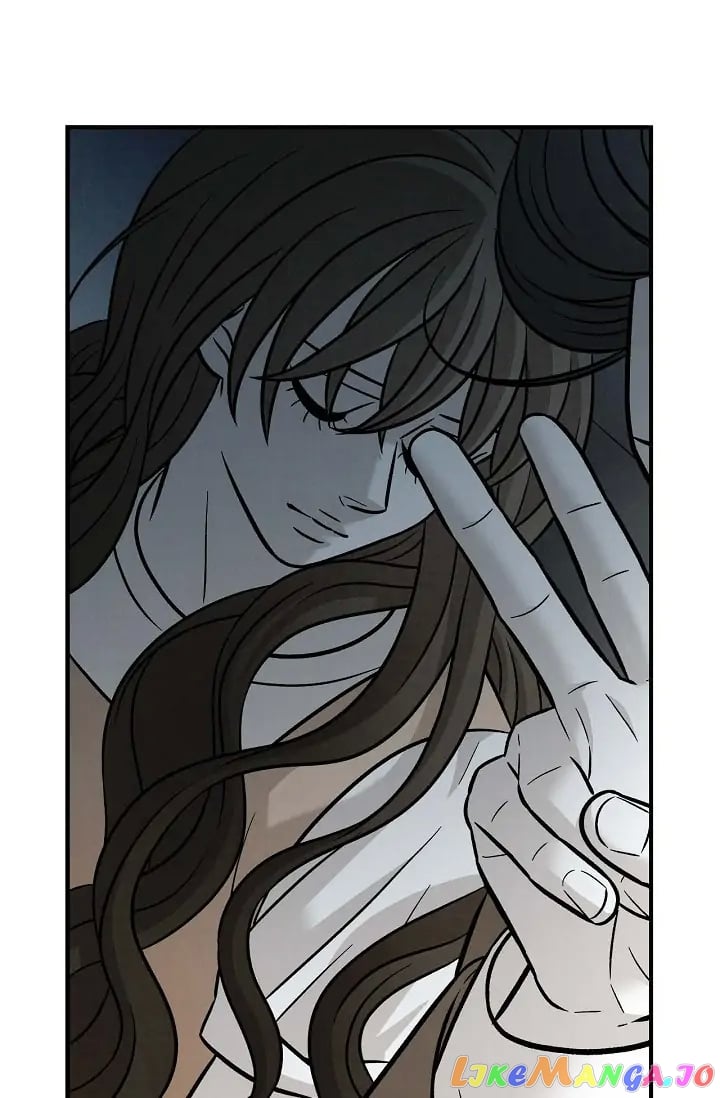 Cross the Line chapter 108 - page 65