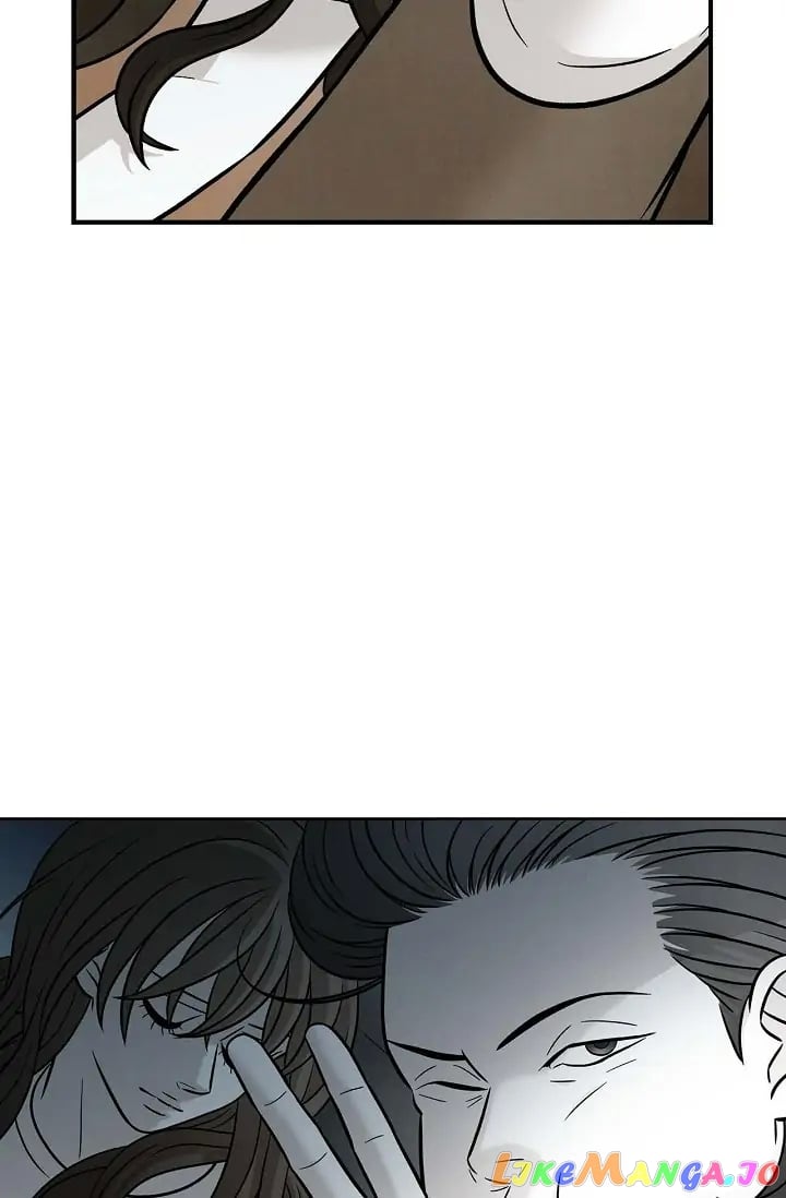 Cross the Line chapter 108 - page 66