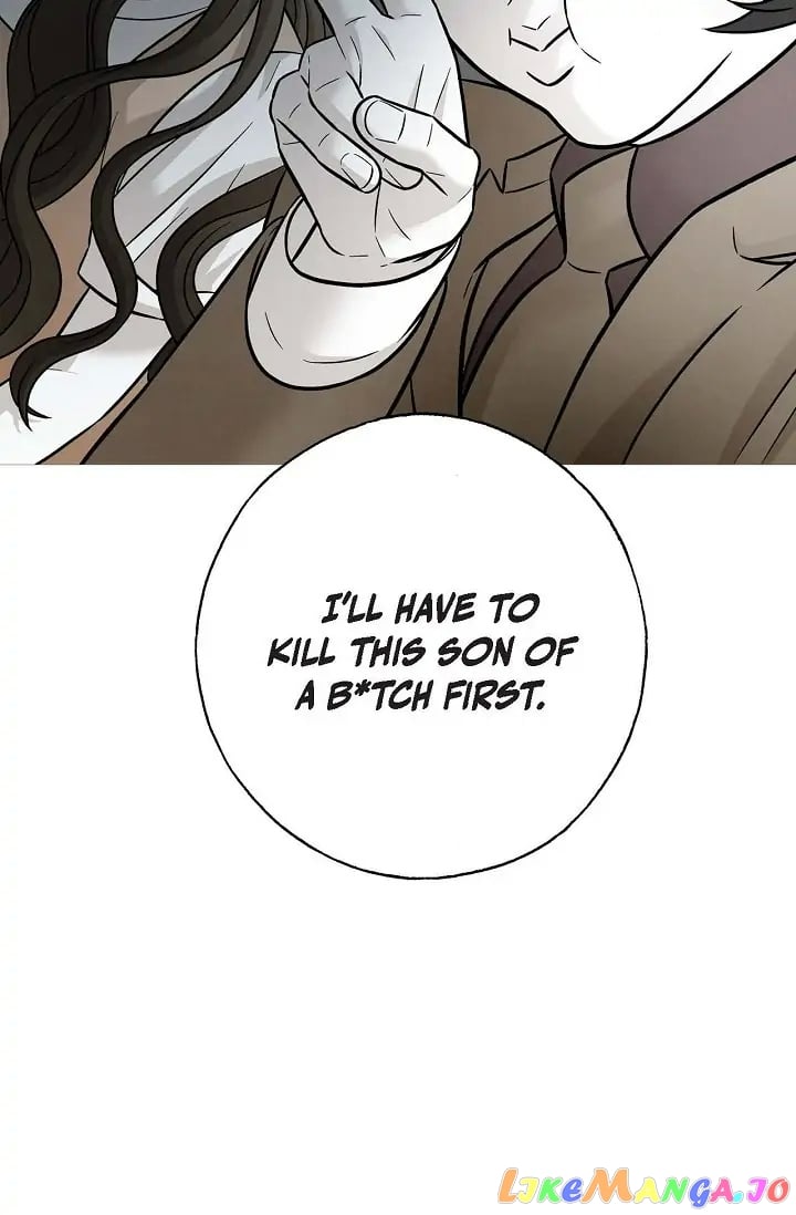 Cross the Line chapter 108 - page 67