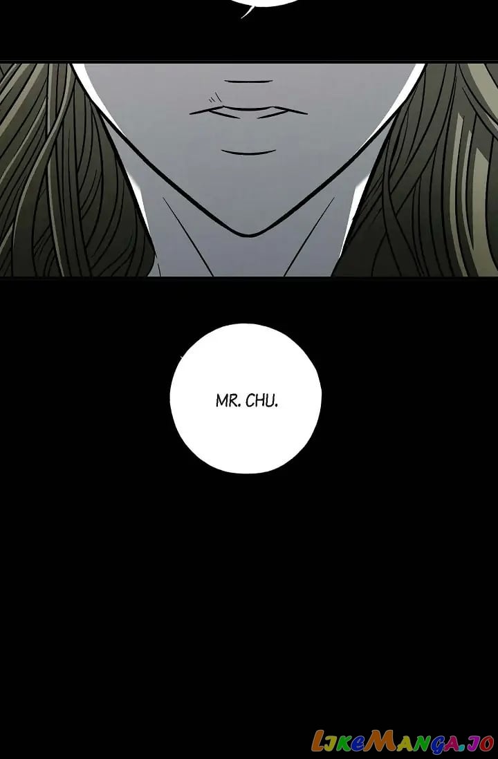 Cross the Line chapter 108 - page 9