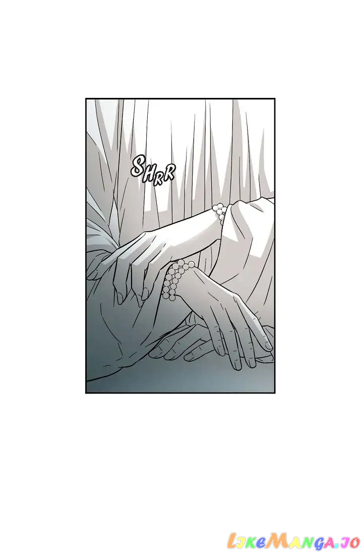 Cross the Line chapter 83 - page 25