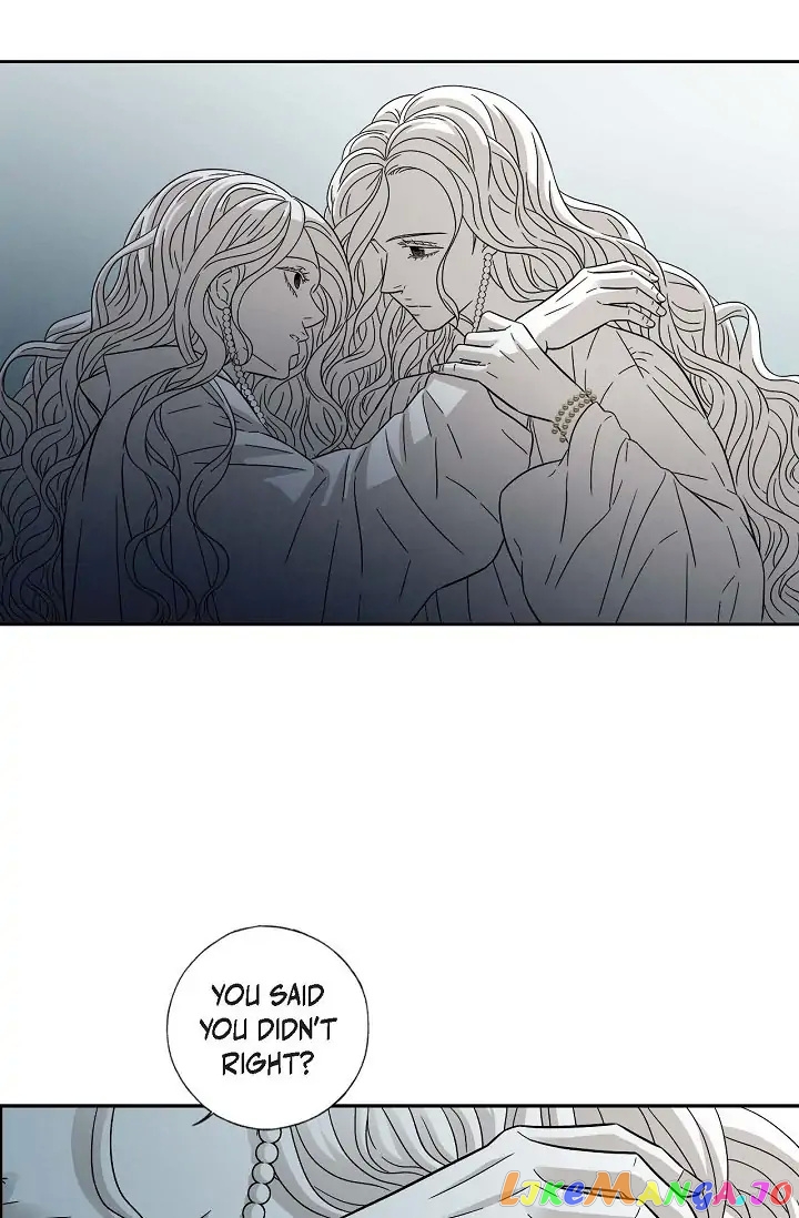Cross the Line chapter 83 - page 26