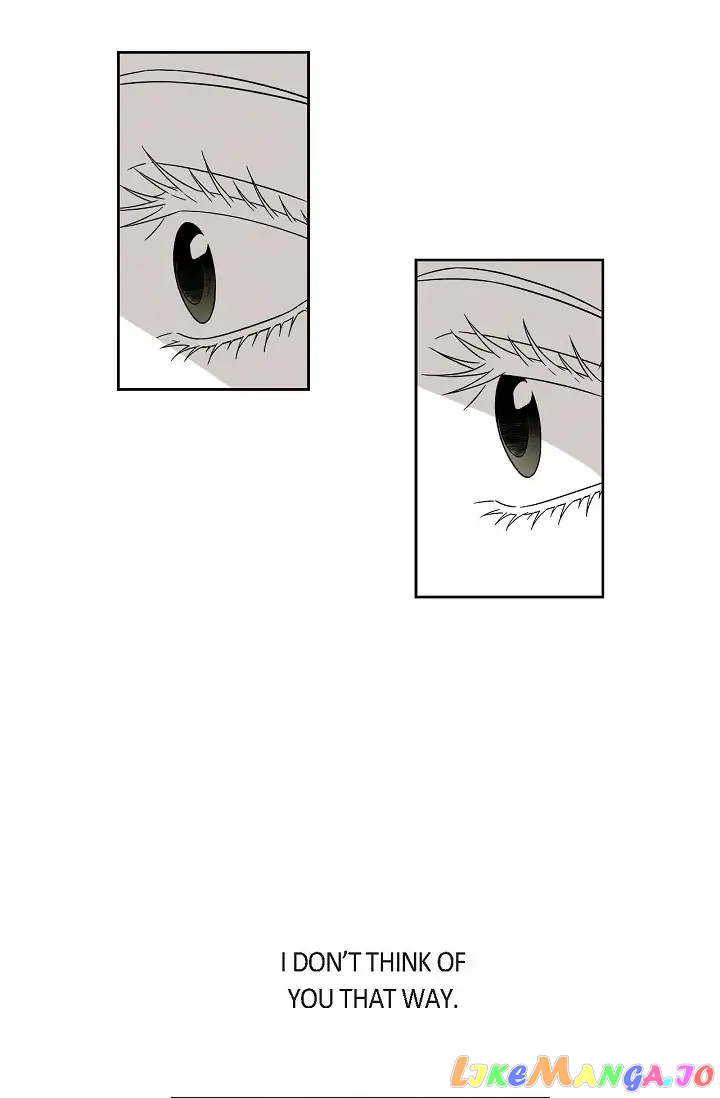 Cross the Line chapter 83 - page 31