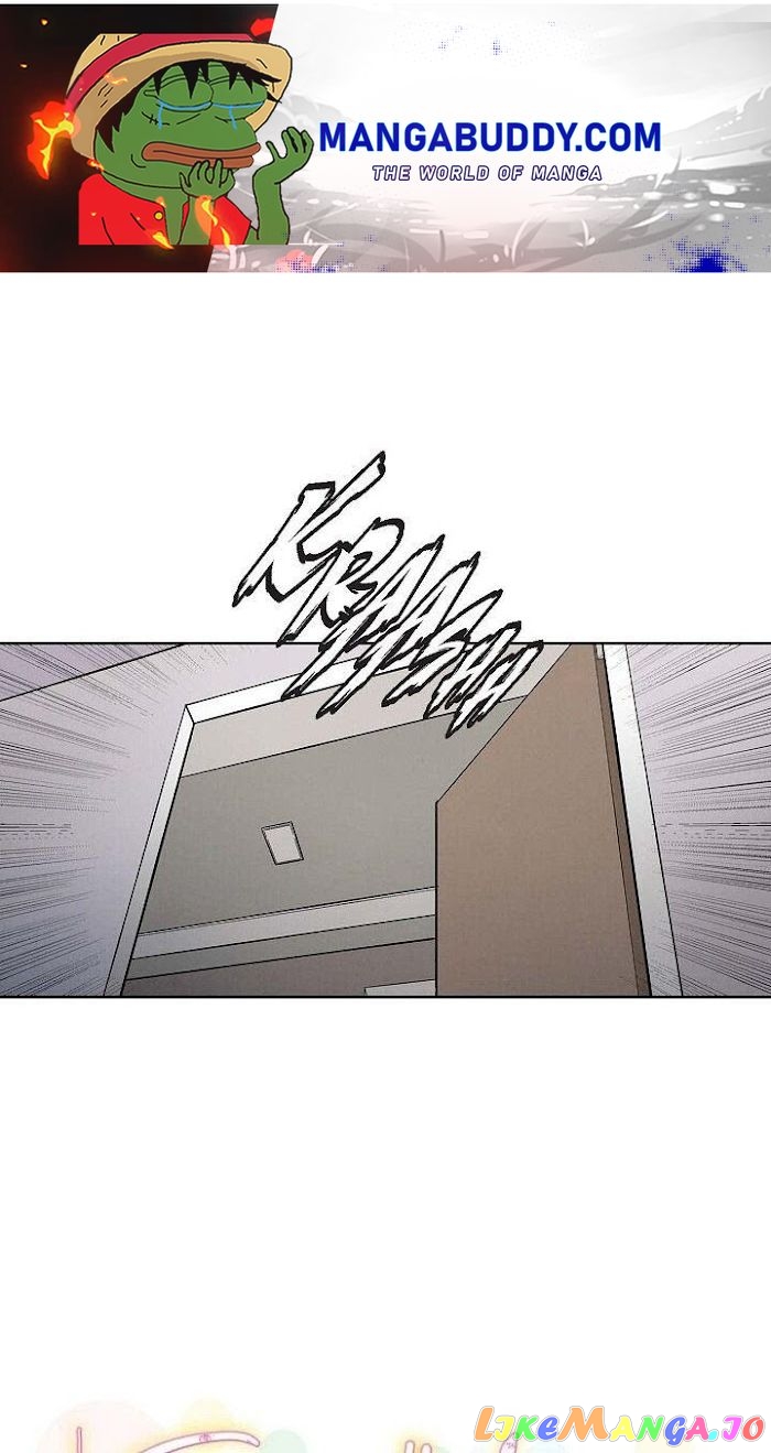 Cross the Line chapter 58 - page 1