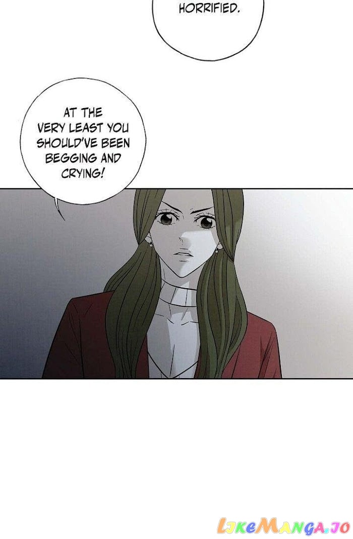 Cross the Line chapter 58 - page 11