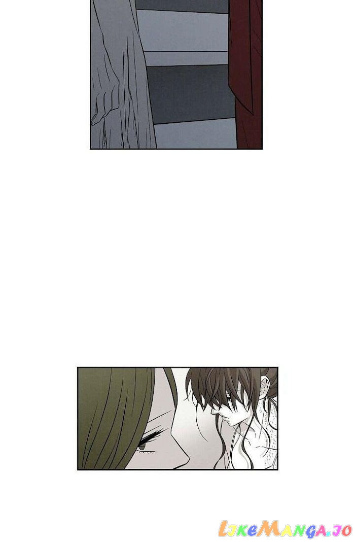 Cross the Line chapter 58 - page 17