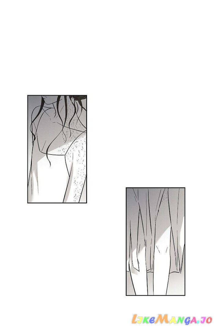 Cross the Line chapter 58 - page 18