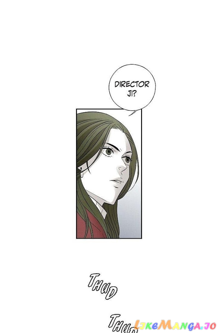 Cross the Line chapter 58 - page 20