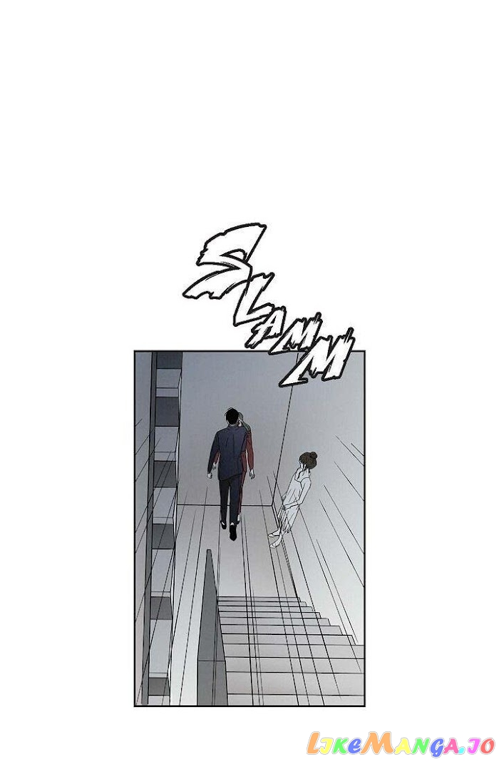 Cross the Line chapter 58 - page 24